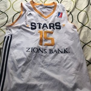 Original nbdl Jersey